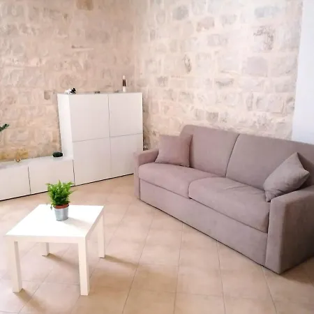 Casa Della Nonna Apartmán