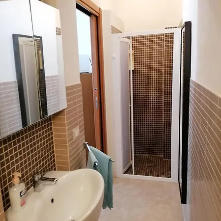 Casa Della Nonna Apartmán *