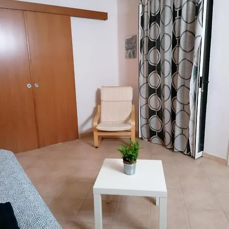 Apartmán Casa Della Nonna Donnalucata (Sicily)