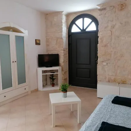 Casa Della Nonna Donnalucata (Sicily)