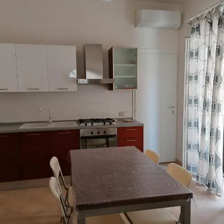 Casa Della Nonna Apartmán Donnalucata (Sicily)