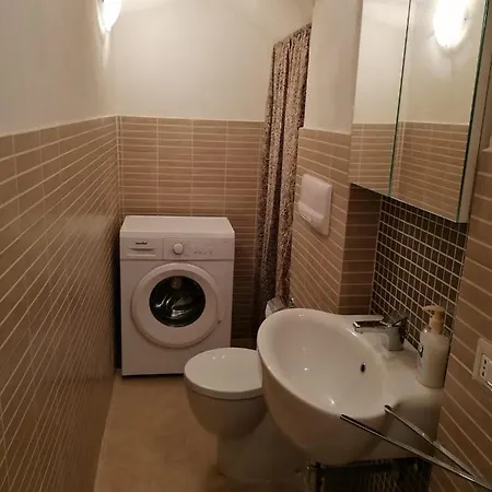 Apartmán Casa Della Nonna Donnalucata (Sicily)