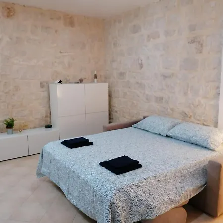 Casa Della Nonna * Donnalucata (Sicily)
