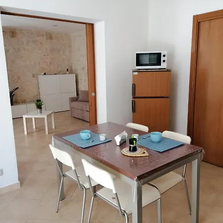 Casa Della Nonna