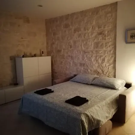 Apartment Casa Della Nonna