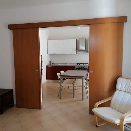 Casa Della Nonna Apartment Donnalucata (Sicily)